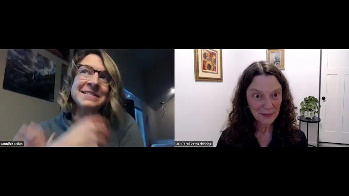 Women's Intimate Health Circle Q&A Dr. Carol & Jen...