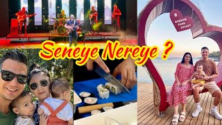 Bodrum Park Resort - Vlog 3 Tatil Biterken Yorumlarımız