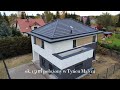 Ostatni dostępny dom w Tyńcu Małym! 🏡Nowoczesny, wolnostojący dom o powierzchni około 151 m².