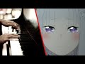 Re:Zero Season 2 Episode 15 Insert Song - Door