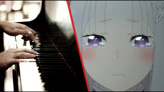 Re:Zero Season 2 Episode 15 Insert Song - Door