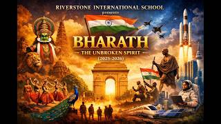 RIVERSTONE ANNUAL DAY CELEBRATION - 2026