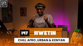 Remedy by Dj Fabisch || EP 147 || Chill Afro ,Urban & Kenyan || #Wetin | 2026 Mix