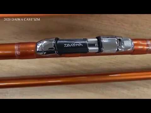 ロッド DAIWA - DAIWA Sundowner COMPETITION 2020 DAIWA SUNDOWNER COMPETITION PROTOGEAR, TOURNAMENT SURF