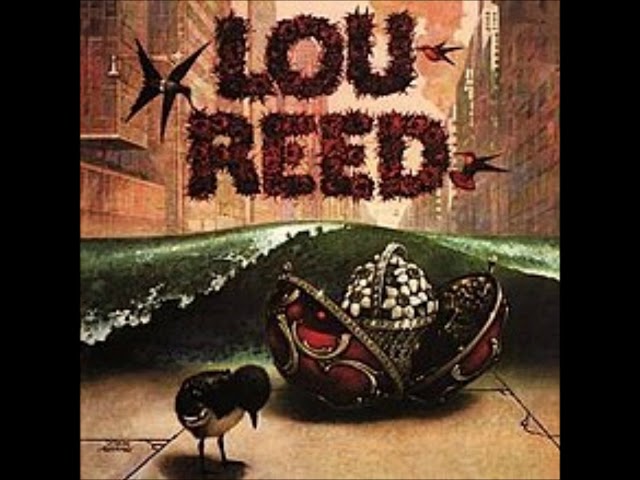 Lou Reed Wild Child Used CD VG+\VG+ - Slow Turnin Vinyl