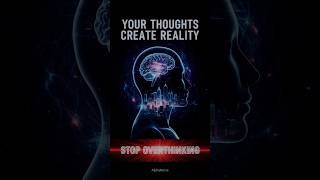 Quantum Physics Proves This About Your Mind 🤯  – Science Behind Your Thoughts #HarshReality #shorts