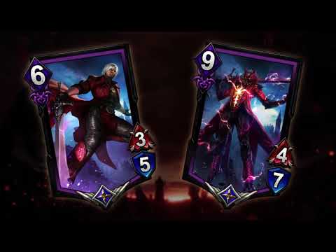 TEPPEN CORE CARD PACK PV