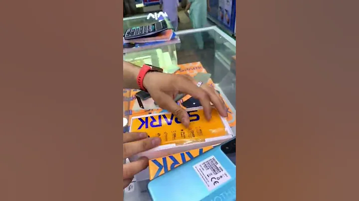 tecno spark 8C 8gb 128gb unboxing first look #shorts #viral #shortsvideo