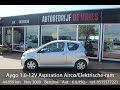 Toyota Aygo 1.0-12V Aspiration Airco/Elektrische-ramen/NAP