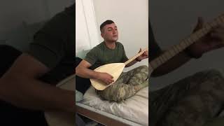 Saçlarıma Aklar Düştü