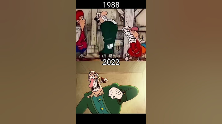 Dr. Livesey Phonk Walk 1988 vs 2022 #shorts #memes