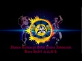 MtNFz MUSIK IKSPI KERA SAKTI Huang Fei Hong Remix
