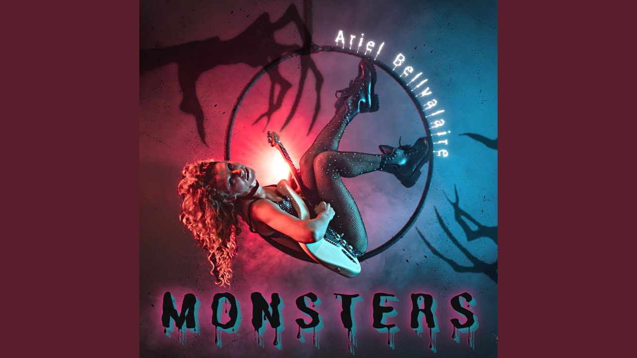 Watch Monsters on YouTube Watch Monsters on YouTube