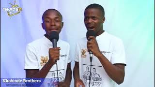 Nkabinde Brothers: uzokwehla ngamafu