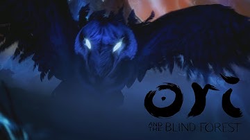 Easy Early Level Ups!- Ori and the Blind Forest Definitive Edition Part 2