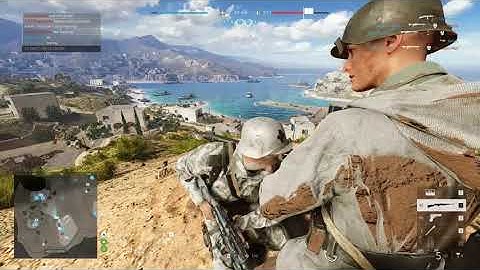 Battlefield Hacker - Australian Servers