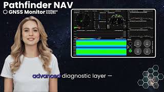 GNSS Jamming & Spoofing Detection at Sea | Pathfinder NAV Full Walkthrough screenshot 1