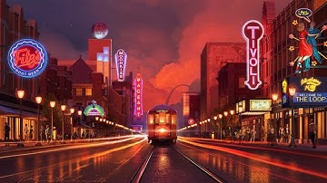 Delmar Loop Driving Tour | STL Living