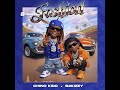 Chino Kidd Ft S2kizzy Fashion Official Music Audio 