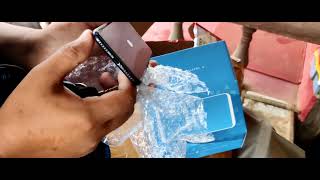 Unboxing 2Gud Product Iphone 7 screenshot 1