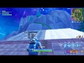Fortnite Purple Lightning Bolt