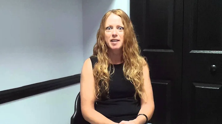 Vicki Bartholomew Success Story