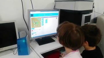 Europe Code Week & Angry Birds - scuola infanzia Latina [20141009-153105]