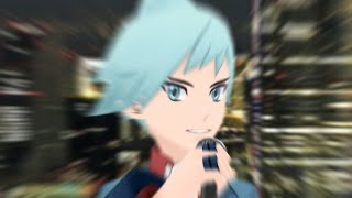 Pokemon Mmd One Common Goal