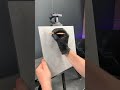 Airbrushing Marble Speed Painting