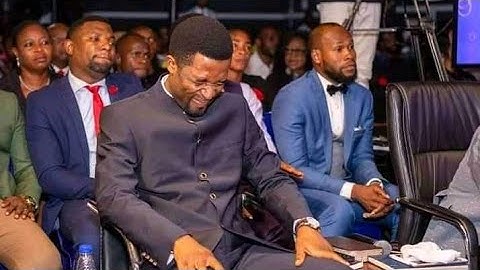 THE DOCTRINE OF PRAYER [PART 3] - Apostle Michael Orokpo