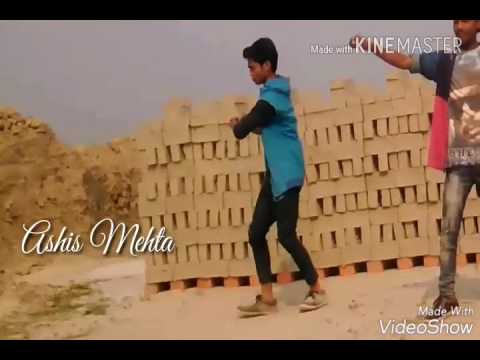 Chal mar dance choreography