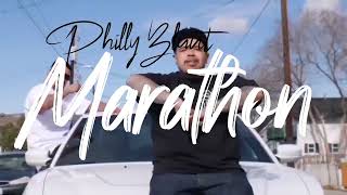 PhillyBlunt - Marathon ( NEW 2024 )