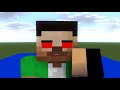 Charity meme in minecraft animation  for kyzstudioz