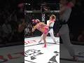 【まさに空中戦!キック合戦の衝撃決着】ムエタイ vs テコンドー #異種格闘技戦 MuayThai #taekwondo #mixedmartialarts