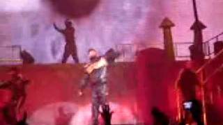 Chris brown - picture perfect [live in holland]