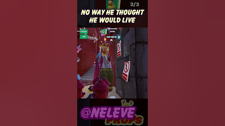 #fortnite #prophunt  #gaming #funny #prop #hunt #moments #winter #grinch #home #alone #props #prpo