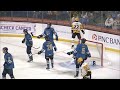 Penguins Highlights: Thunderbirds Spoil Season Opener In OT | 10/3/26