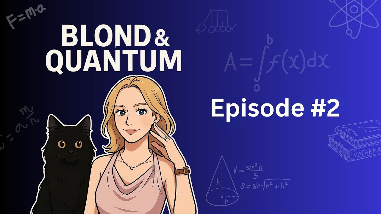 Episode #2:The global quantum race: US, China & the rest of the world with André König, CEO of GQI