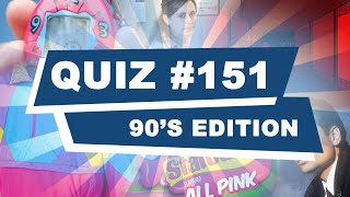 ULTIMATE 90s Nostalgia Quiz! screenshot 3