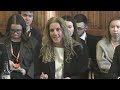 The cost of clinical negligence – Public Accounts Committee
