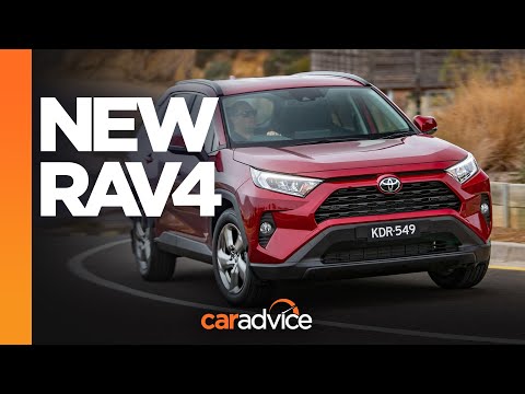 review:-2019-toyota-rav4---australian-launch