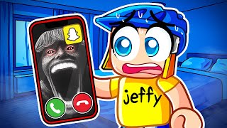 Don't Call 67 Kid at 3 AM on SNAPCHAT!?