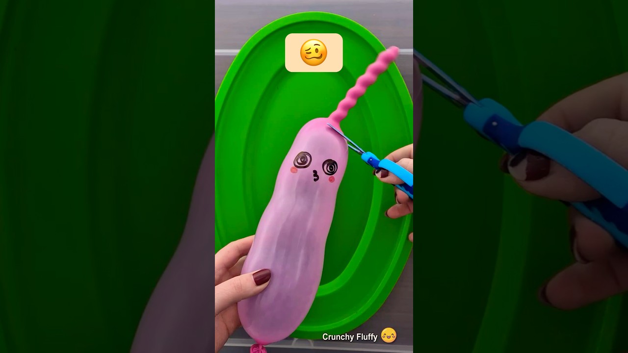 stonky balloons 🥴