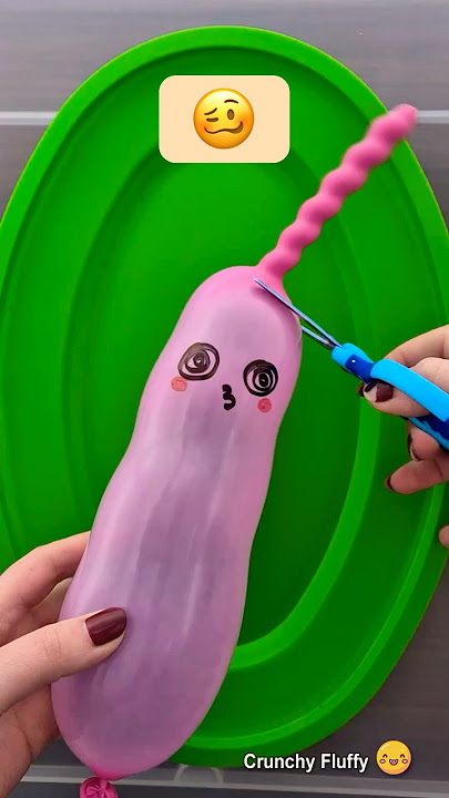 stonky balloons 🥴