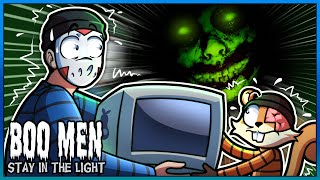 WE ROBBED THE WRONG HOUSE 👻 (NEW YOUTOOZ RELEASE)