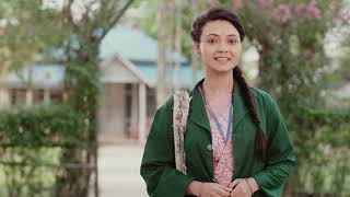 পুষ্টিকর খাবার সর্বজনীন । জাতীয় পুষ্টি সপ্তাহ ২০২৫