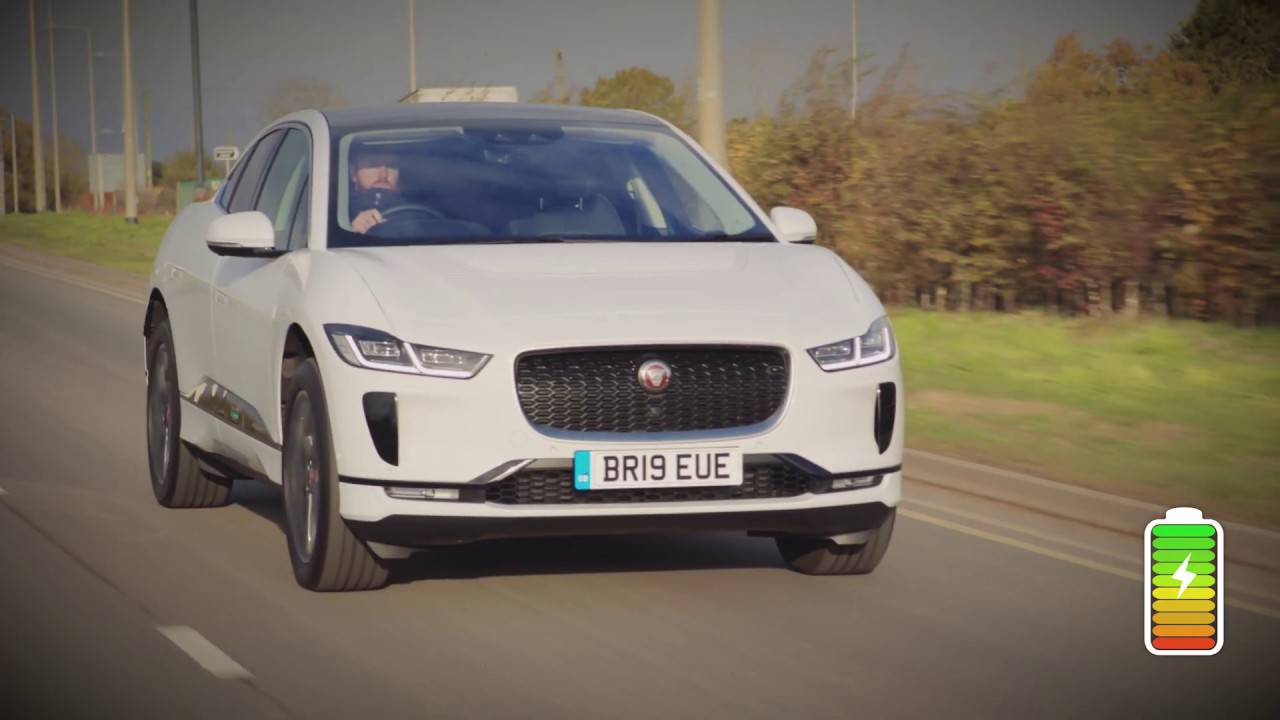Risultato immagini per Jaguar Land Rover Carbon Neutral