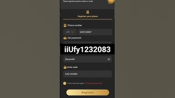 Bdg Game Invite Code | Bdg Game Invitation Code | ₹100 Bonus Free In Bdg Game