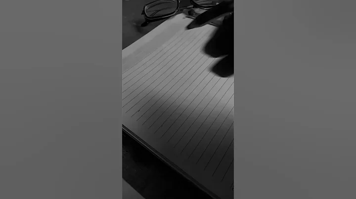 shrestha | viral SHADOW FONT design |  #art#handwriting #shortvideo