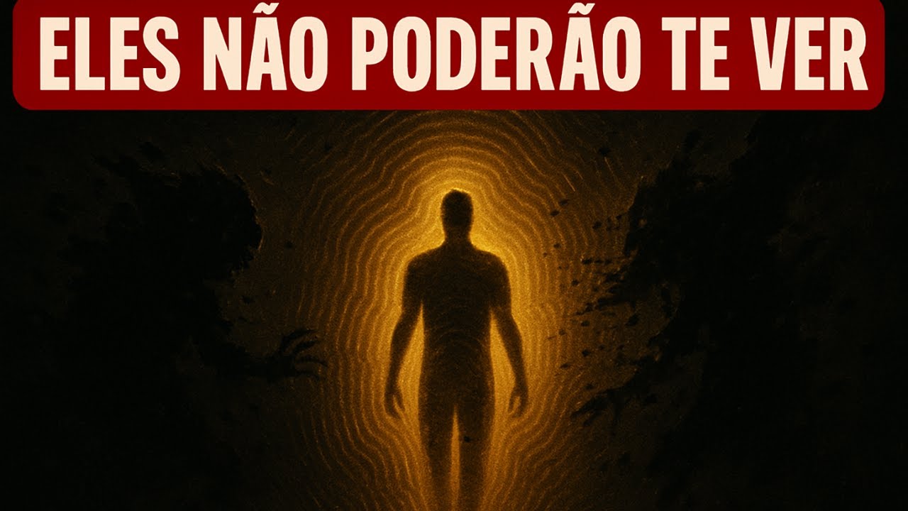 Jesus Ensinou aos Escolhidos Como Ativar o CORPO DE LUZ…